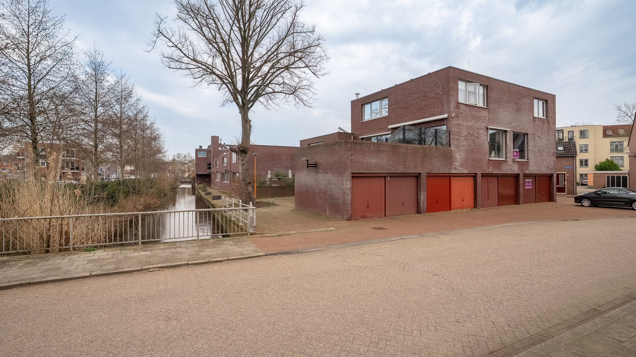 Photo 30 of Tuinstraat 25