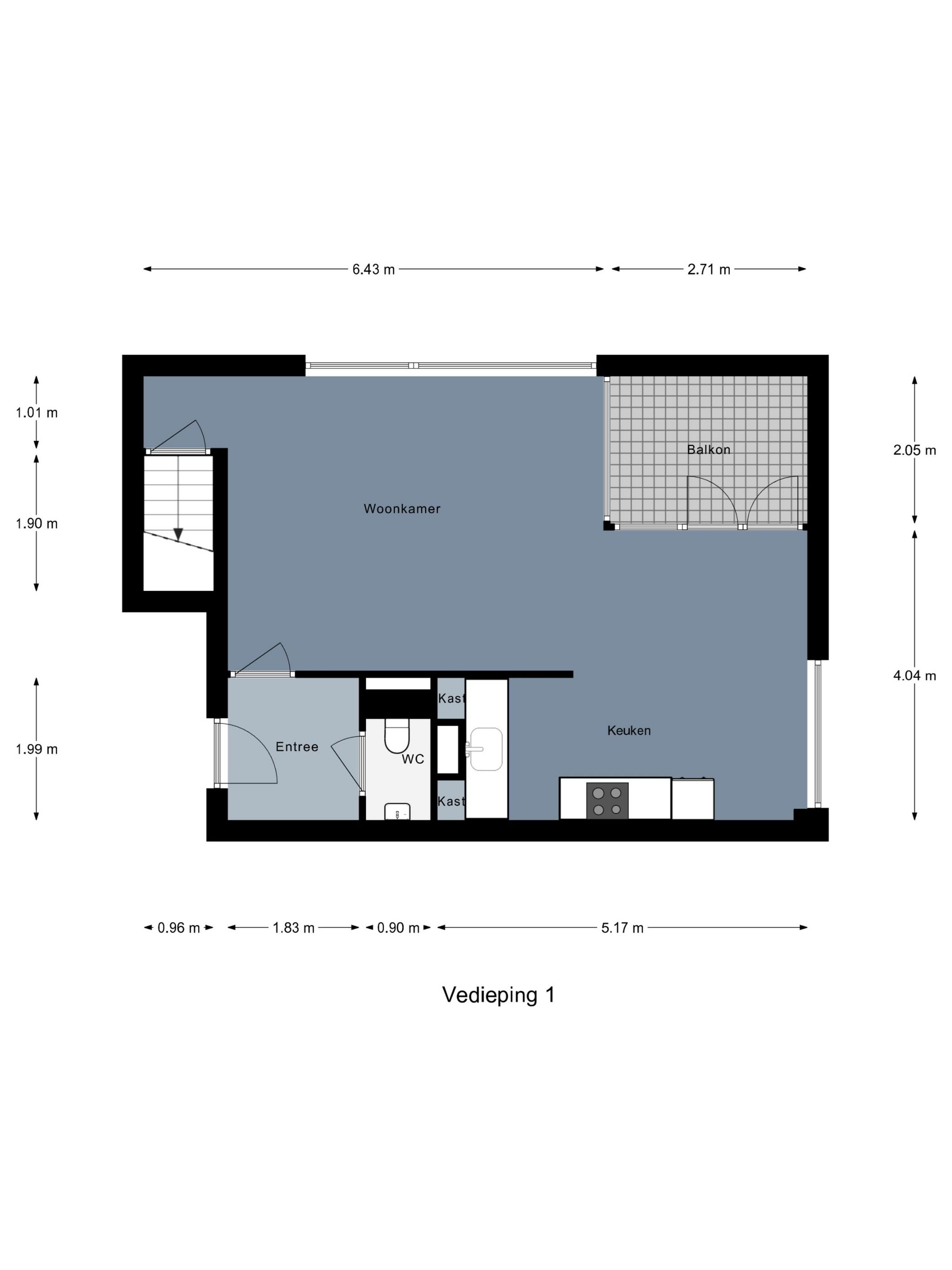 Photo 36 of Tuinstraat 25