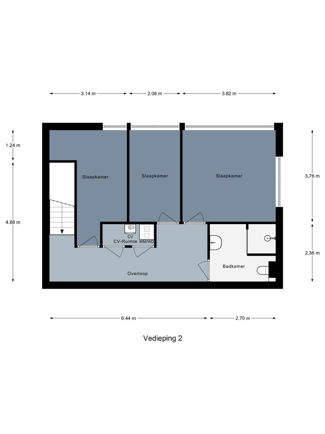 Photo 37 of Tuinstraat 25