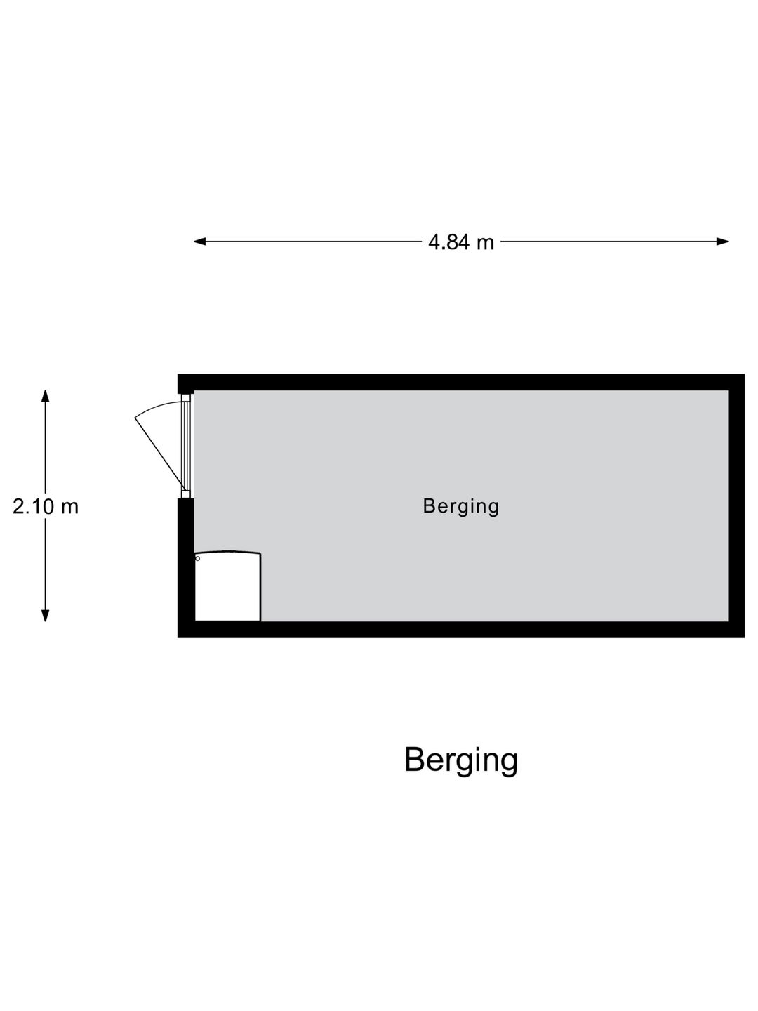 Photo 38 of Tuinstraat 25