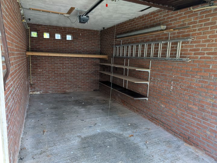 Photo 3 of Aarstraat 1A