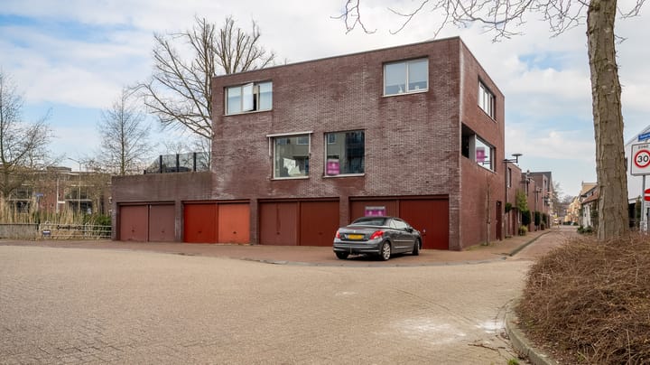 Foto 2 van Tuinstraat 25