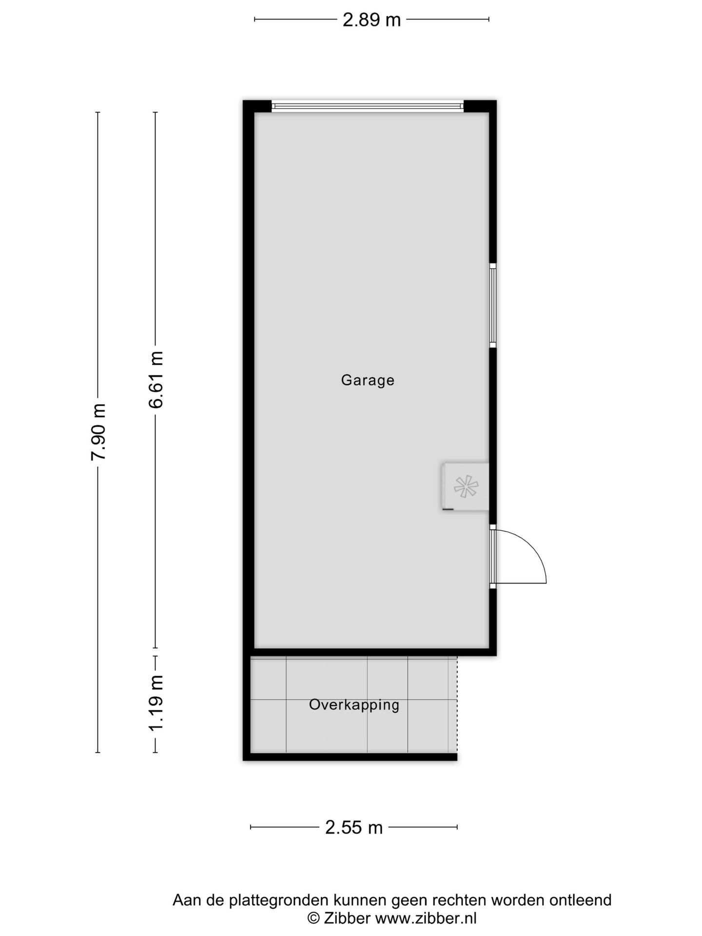Foto 44 van Griftestuk 40