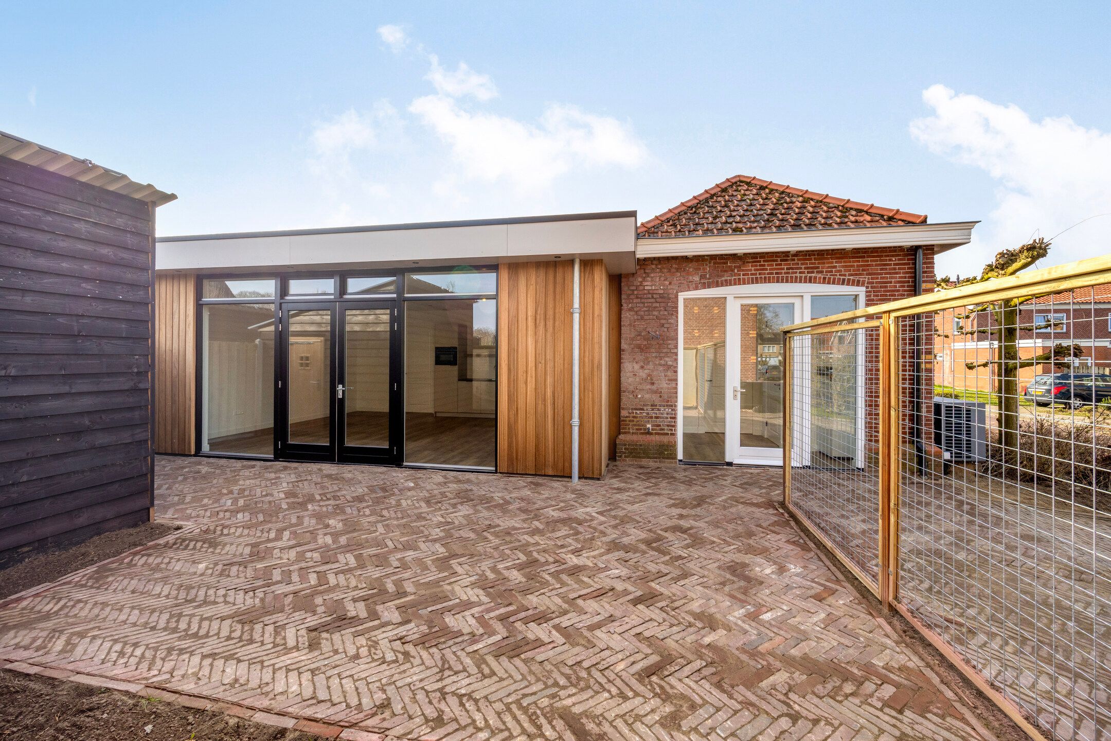 Buying a house in The Netherlands., Lindelaan 4