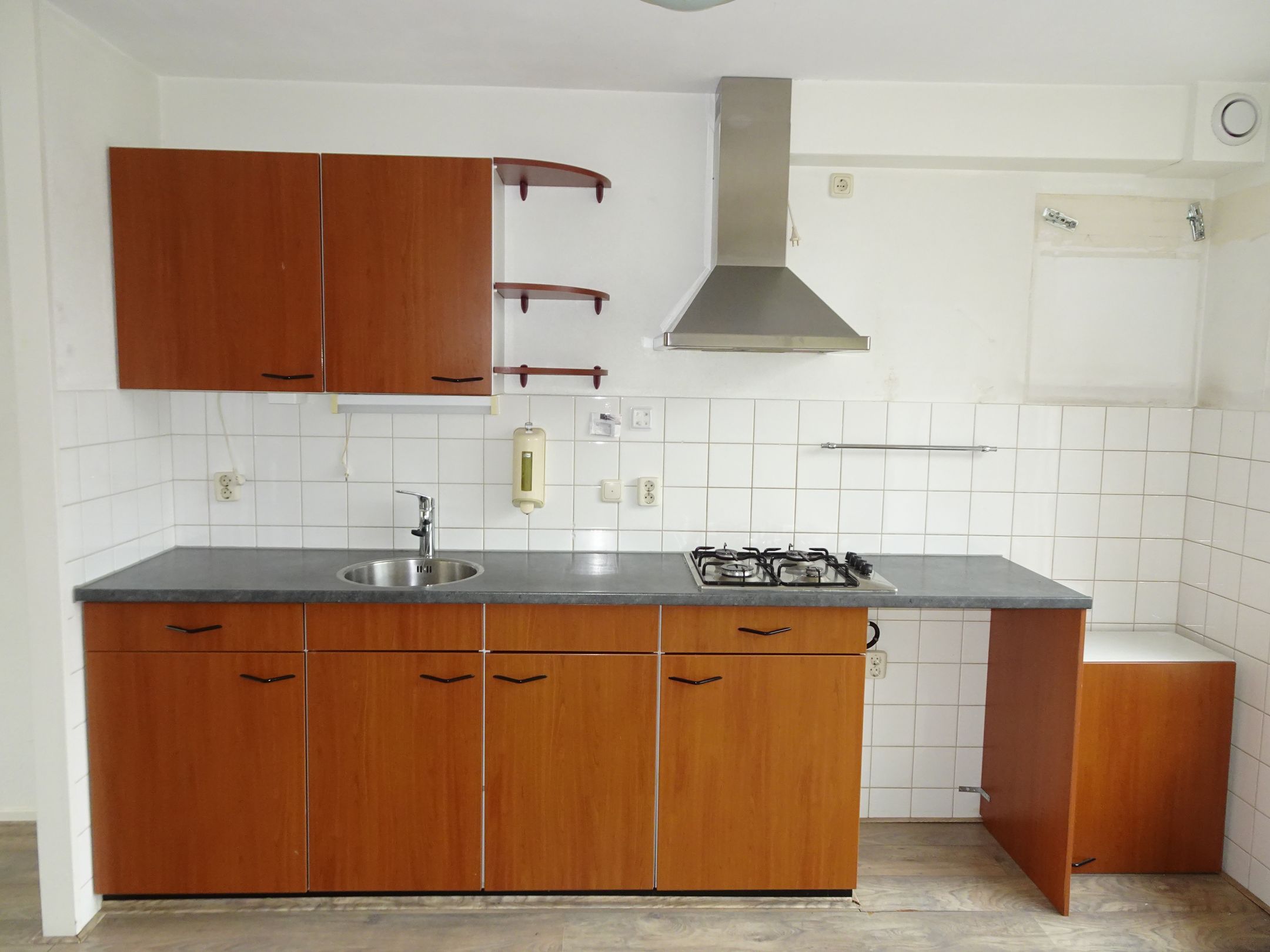 Photo 3 of Manusveert 45