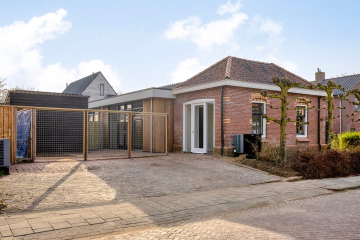 Photo 2 of Lindelaan 4