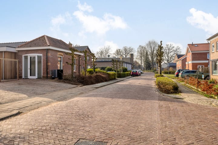 Photo 3 of Lindelaan 4