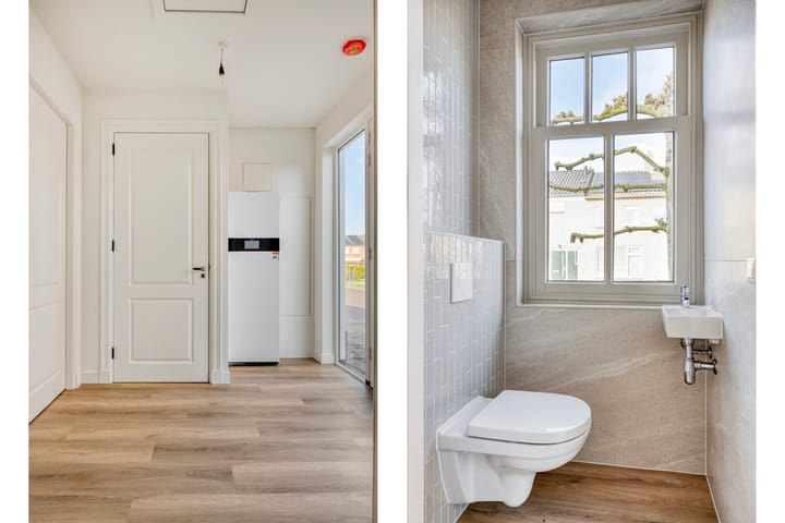 Photo 4 of Lindelaan 4