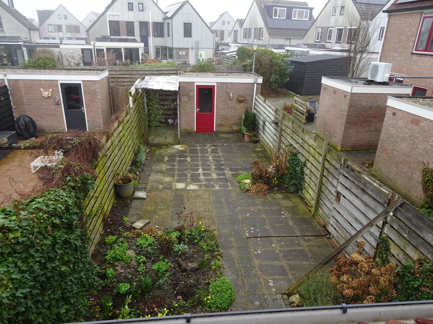 Photo 5 of Manusveert 45