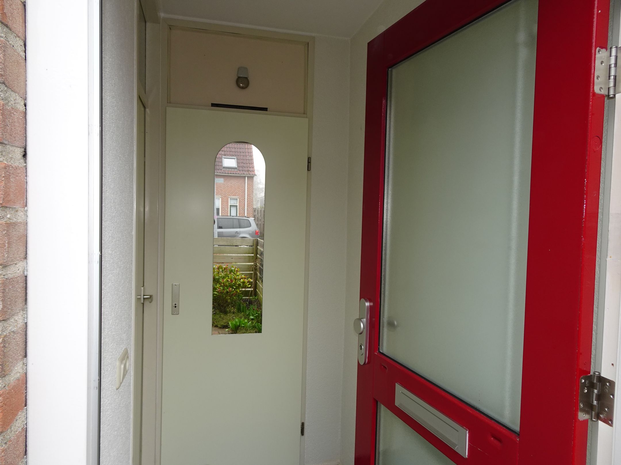 Photo 6 of Manusveert 45