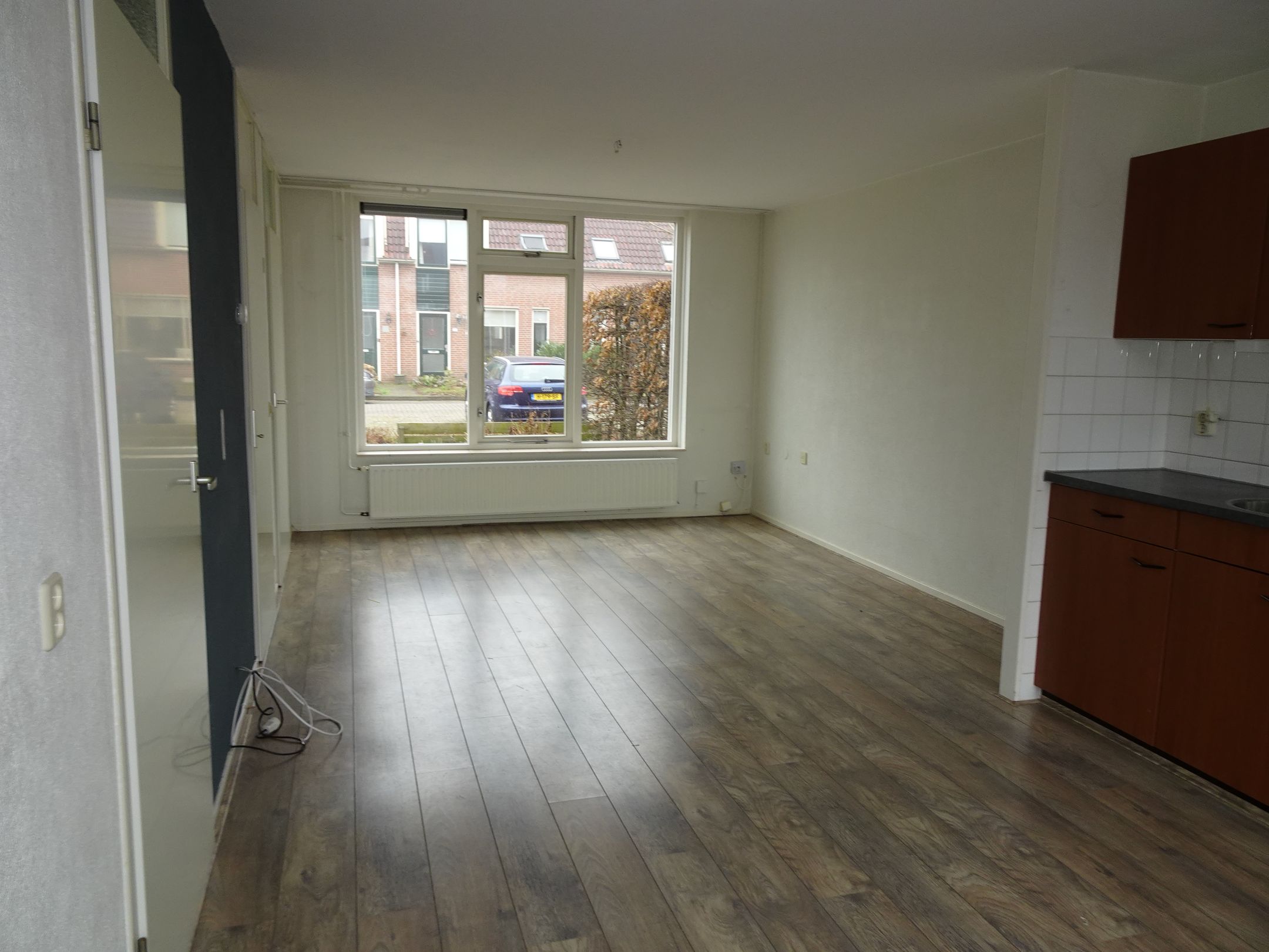 Photo 9 of Manusveert 45