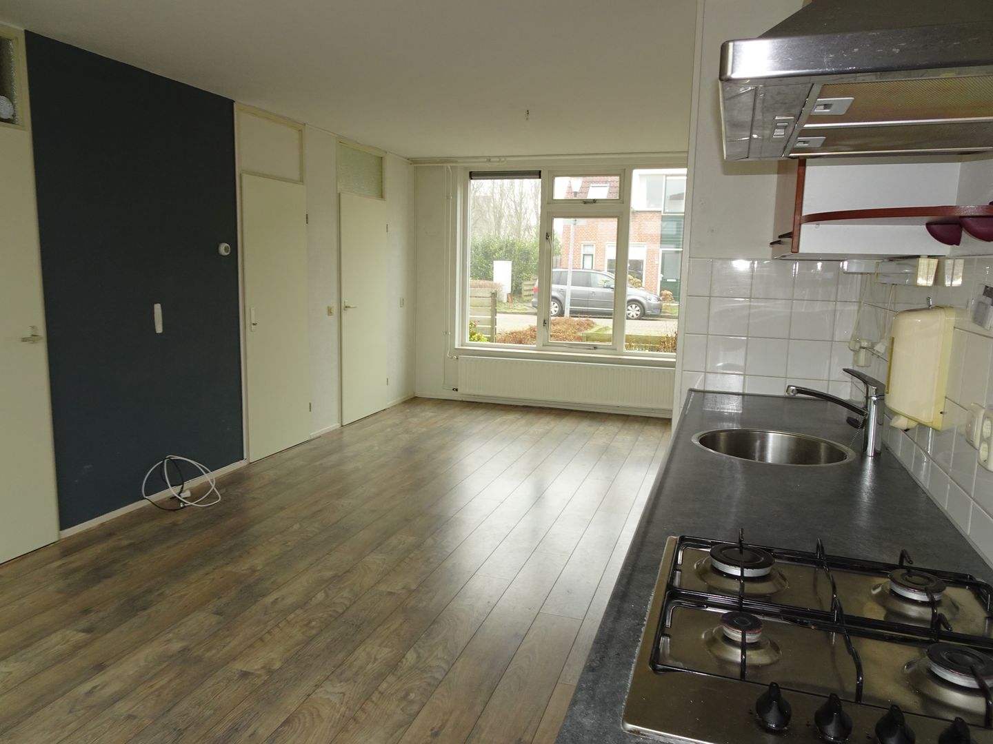 Photo 10 of Manusveert 45