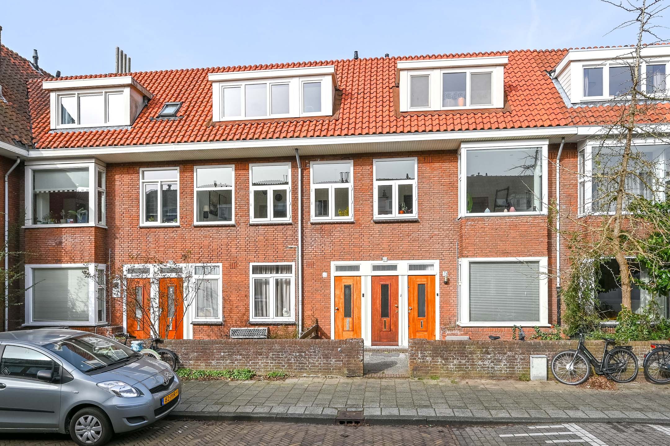 Van Zeggelenstraat 67 