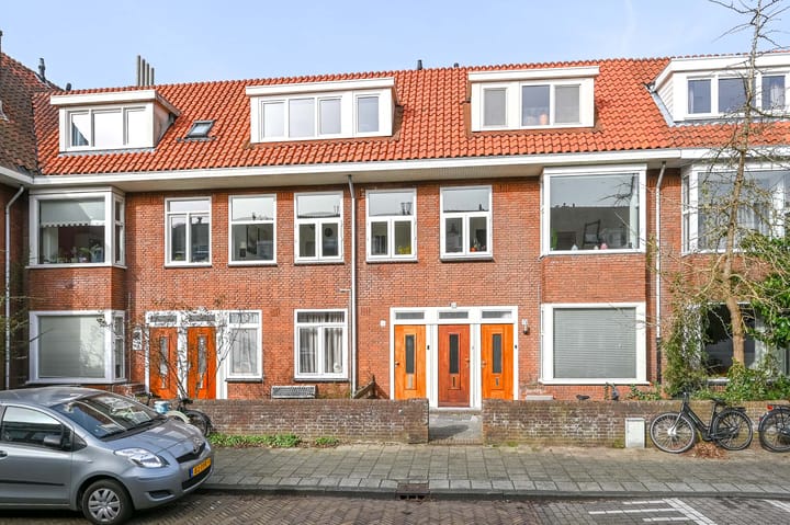 Van Zeggelenstraat 67