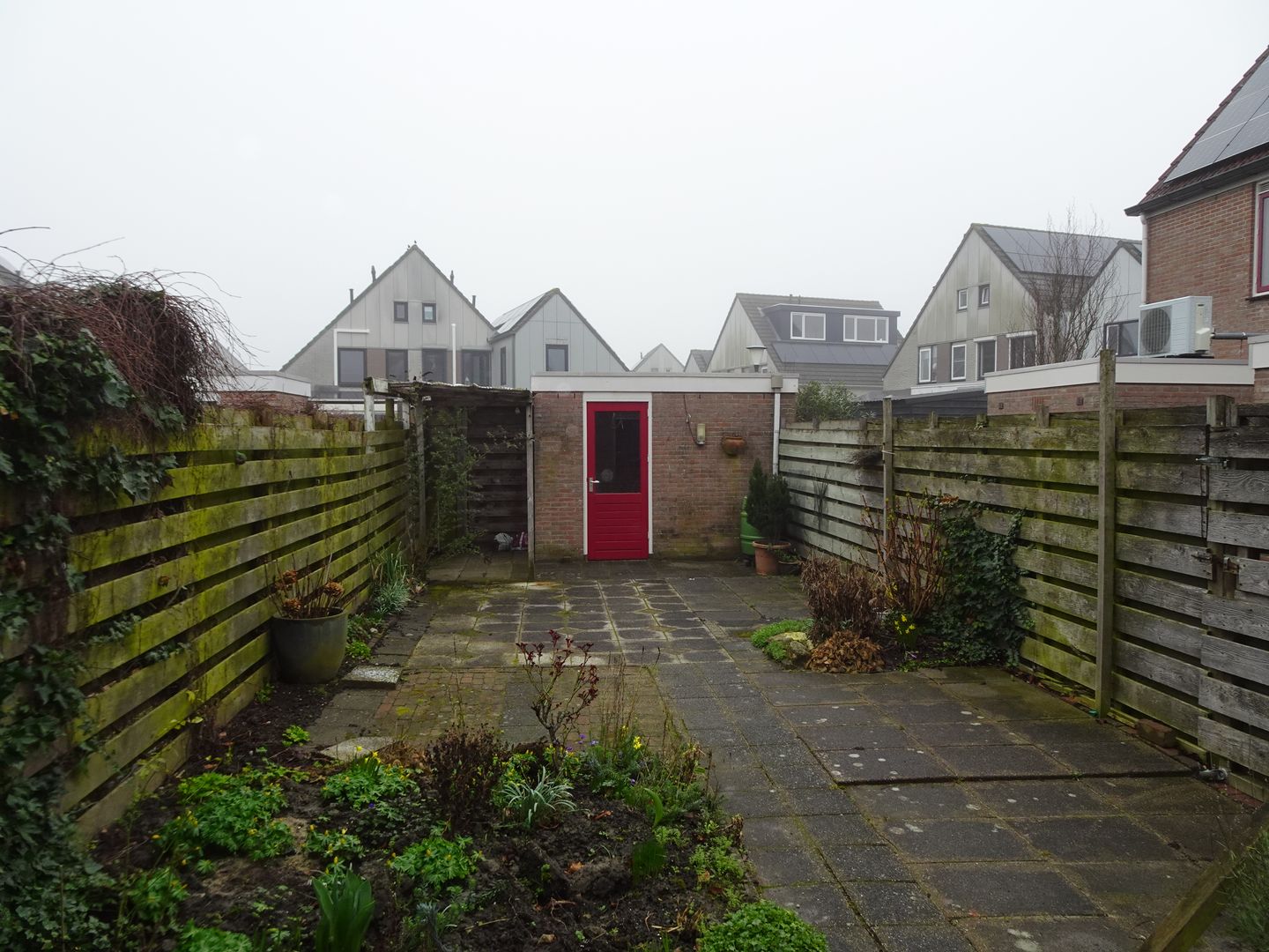 Photo 19 of Manusveert 45