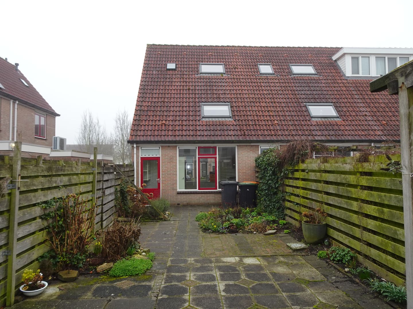 Photo 20 of Manusveert 45