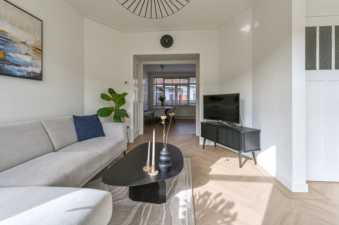 Photo 7 of Van Zeggelenstraat 67