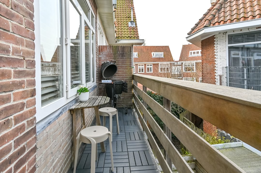 Photo 16 of Van Zeggelenstraat 67