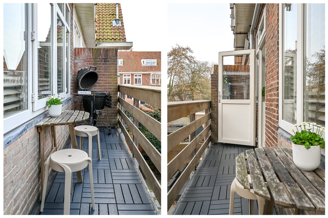 Photo 17 of Van Zeggelenstraat 67