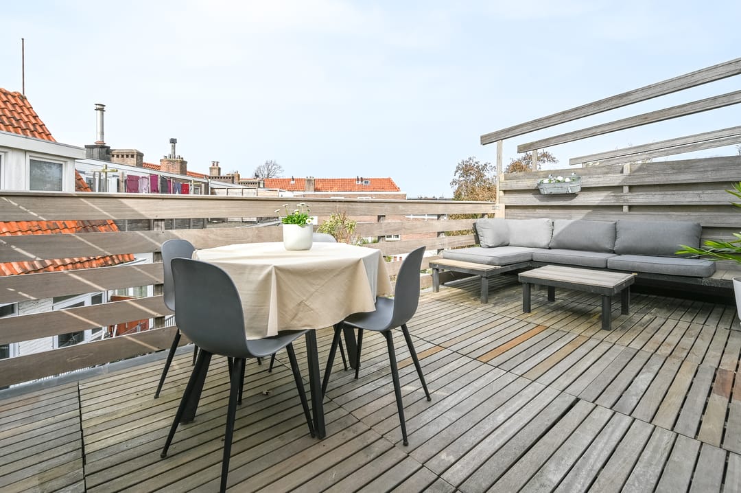 Photo 31 of Van Zeggelenstraat 67