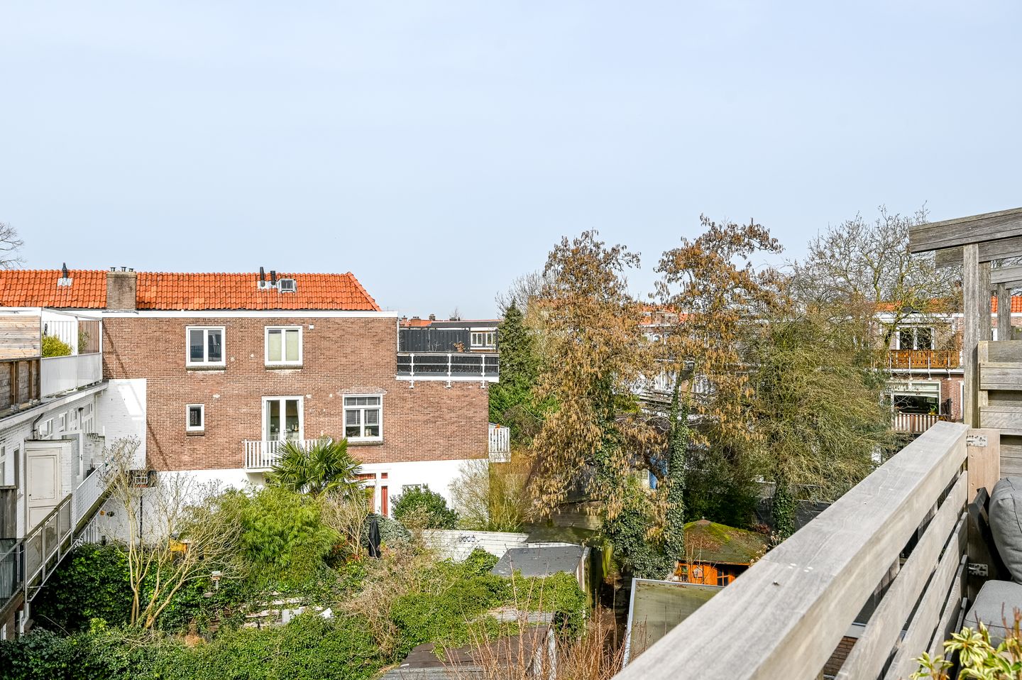 Photo 35 of Van Zeggelenstraat 67