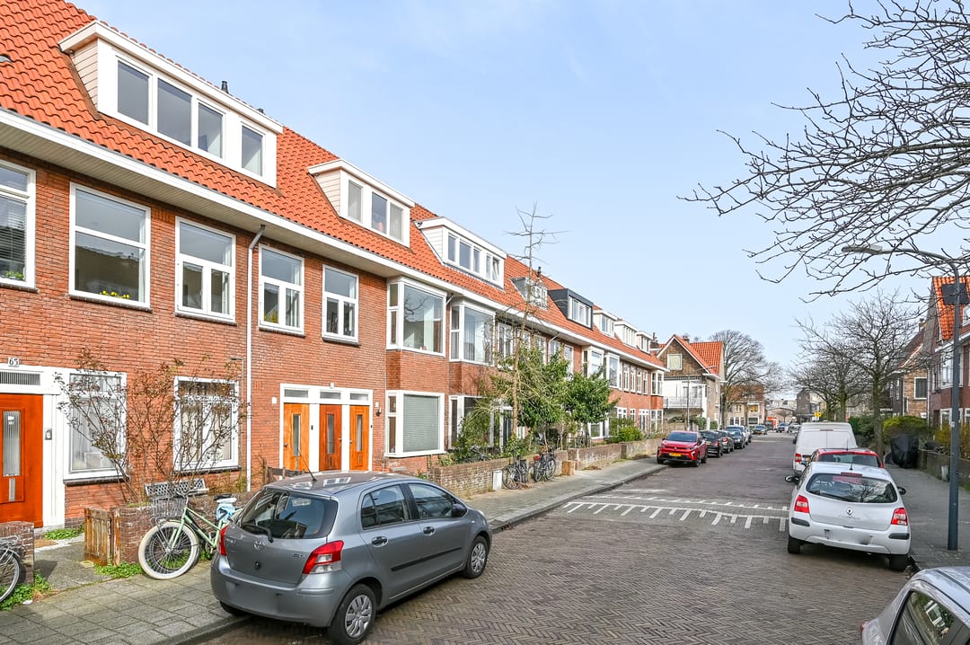 Photo 37 of Van Zeggelenstraat 67