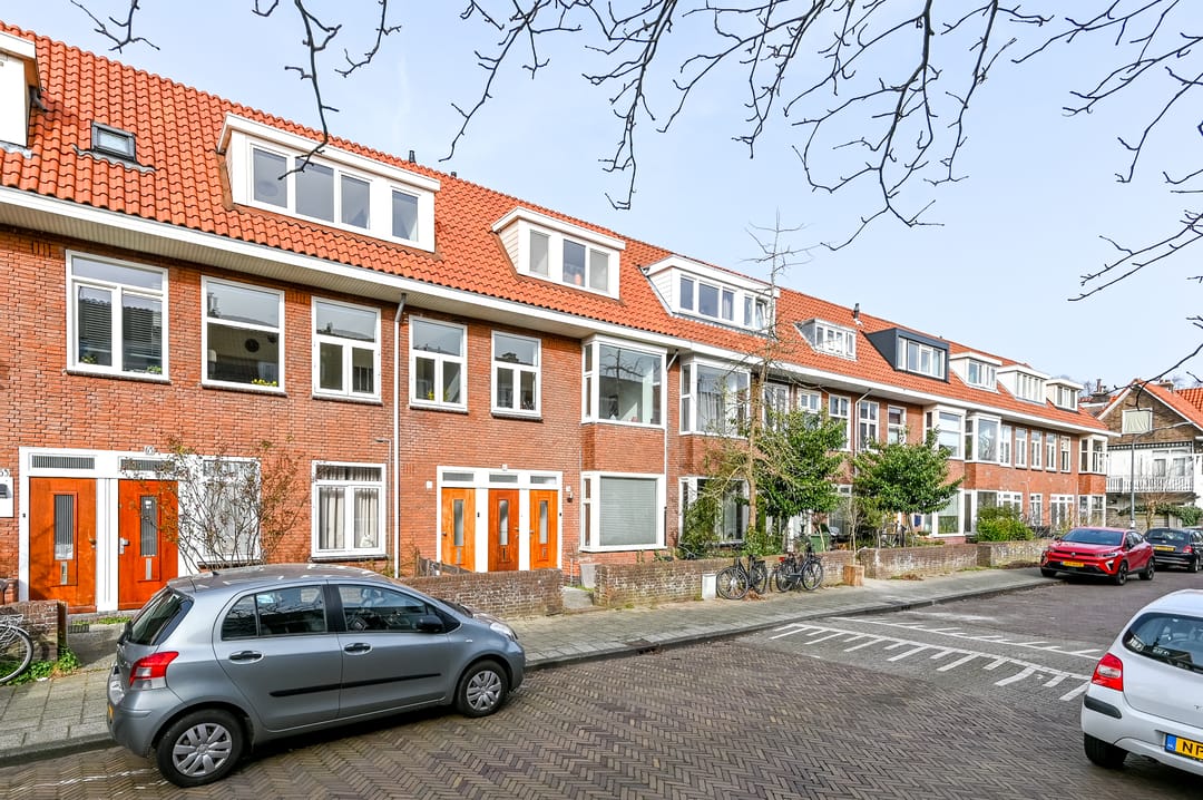 Photo 38 of Van Zeggelenstraat 67