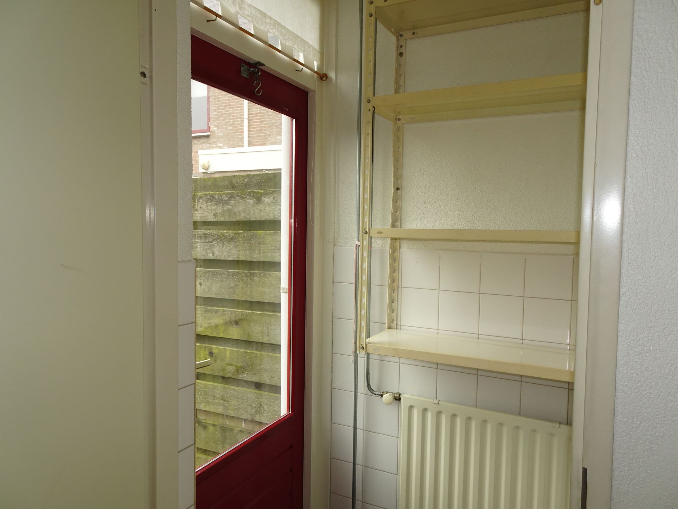 Photo 12 of Manusveert 45