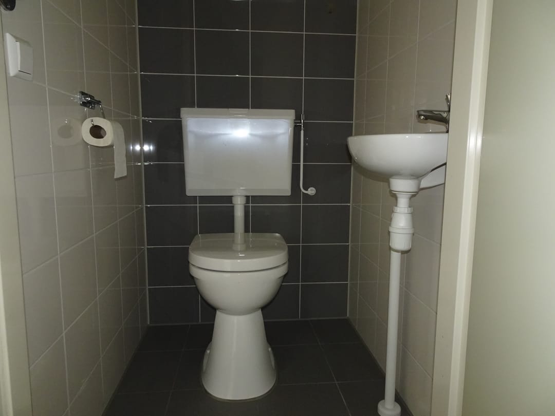 Photo 11 of Manusveert 45