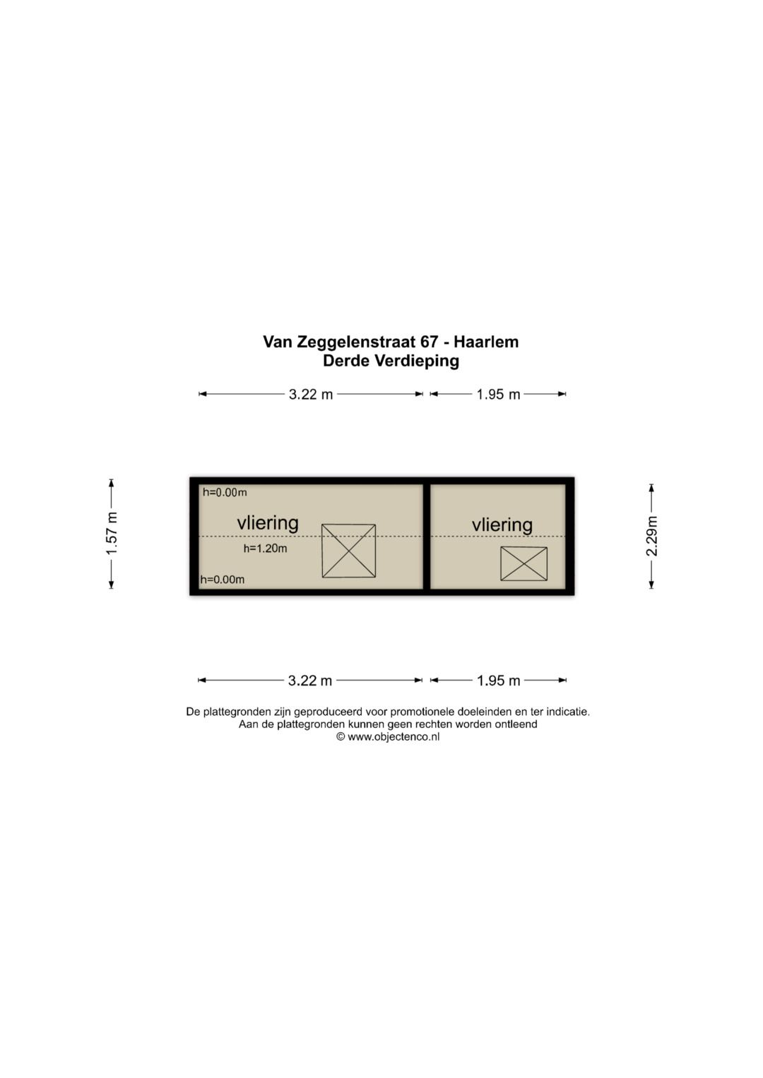 Photo 42 of Van Zeggelenstraat 67