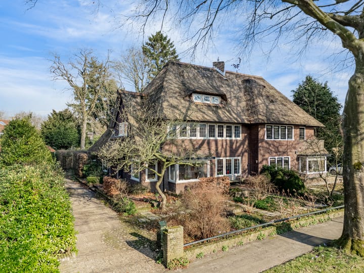 Dr. Abraham Kuyperlaan 45