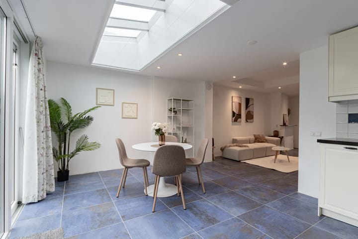 Foto 4 van Burgemeester van Tuyllkade 1