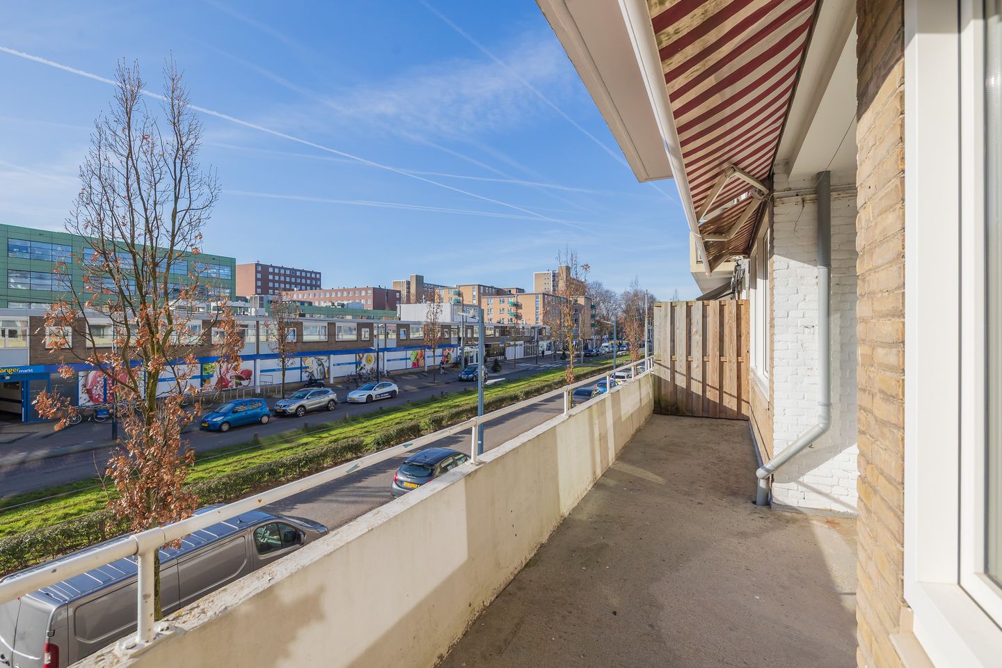 Foto 5 van Tussen Meer 114