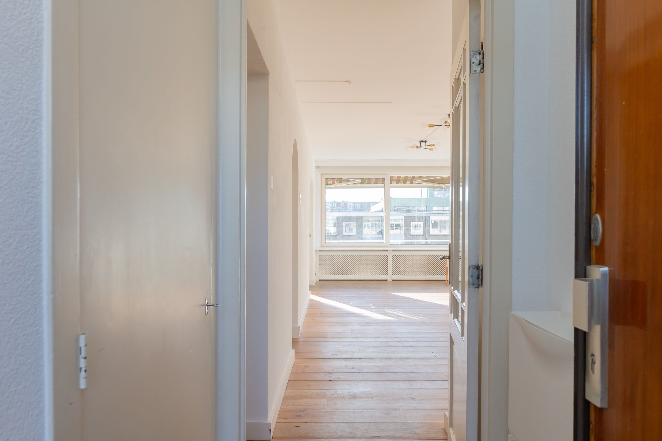 Foto 6 van Tussen Meer 114