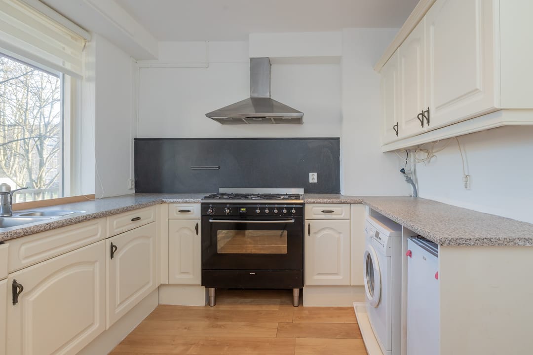 Foto 8 van Tussen Meer 114