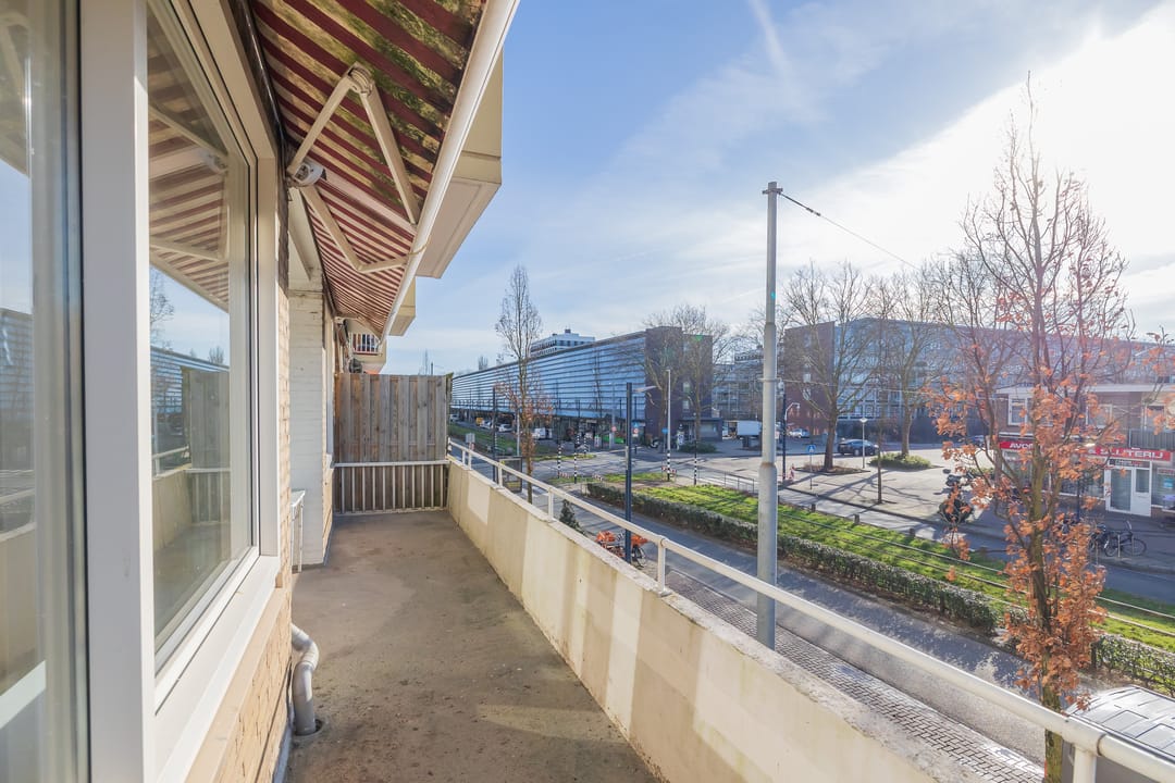 Foto 22 van Tussen Meer 114