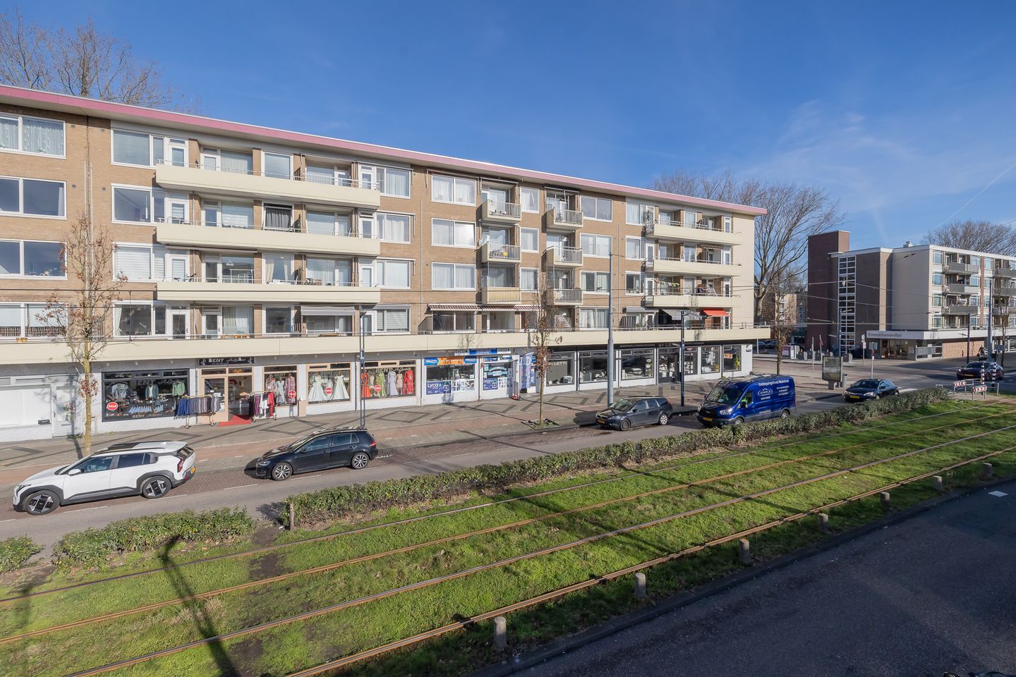 Foto 25 van Tussen Meer 114