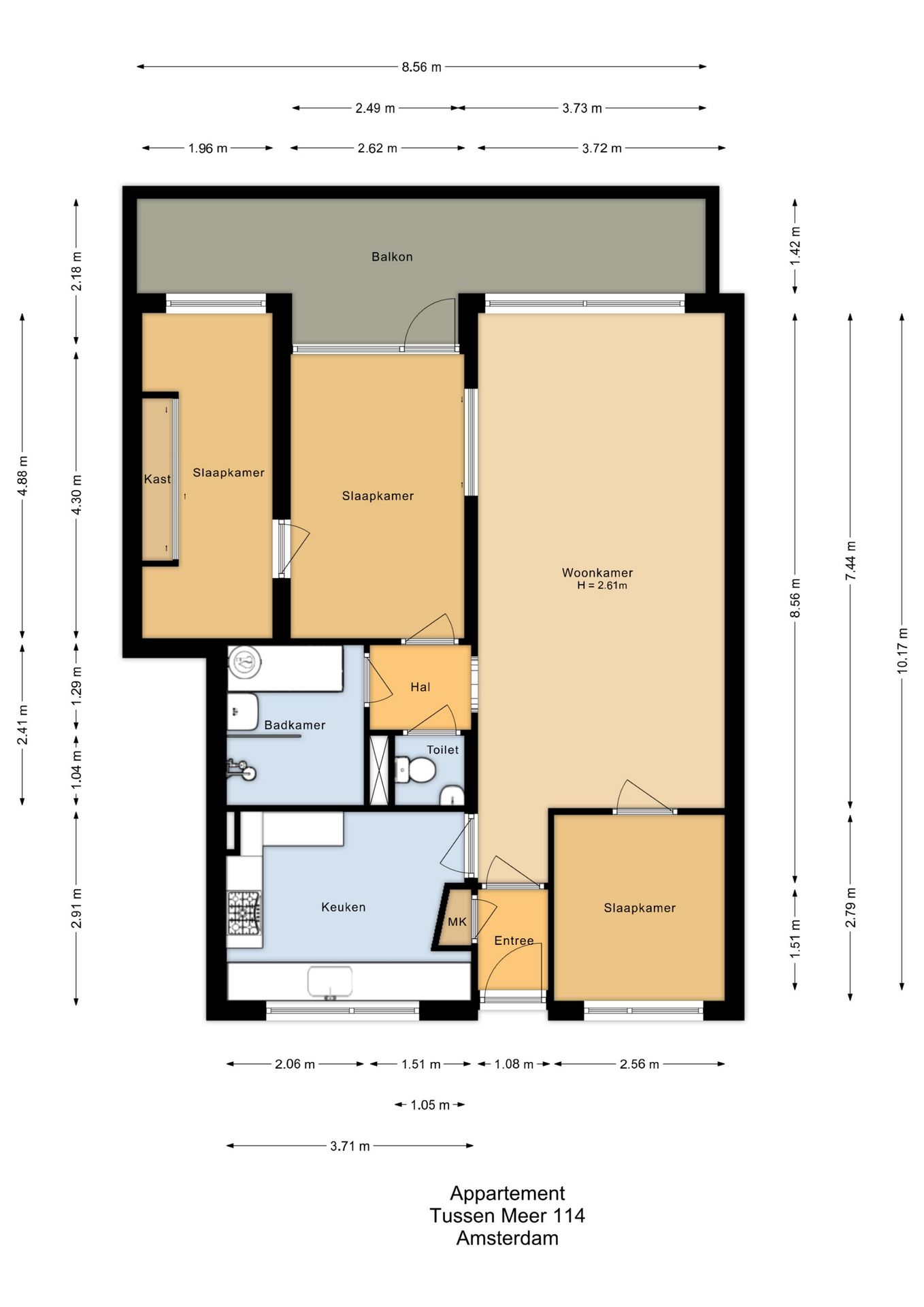 Foto 27 van Tussen Meer 114