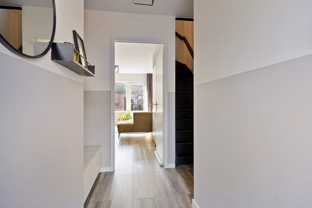 Foto 2 van Sweelincklaan 10