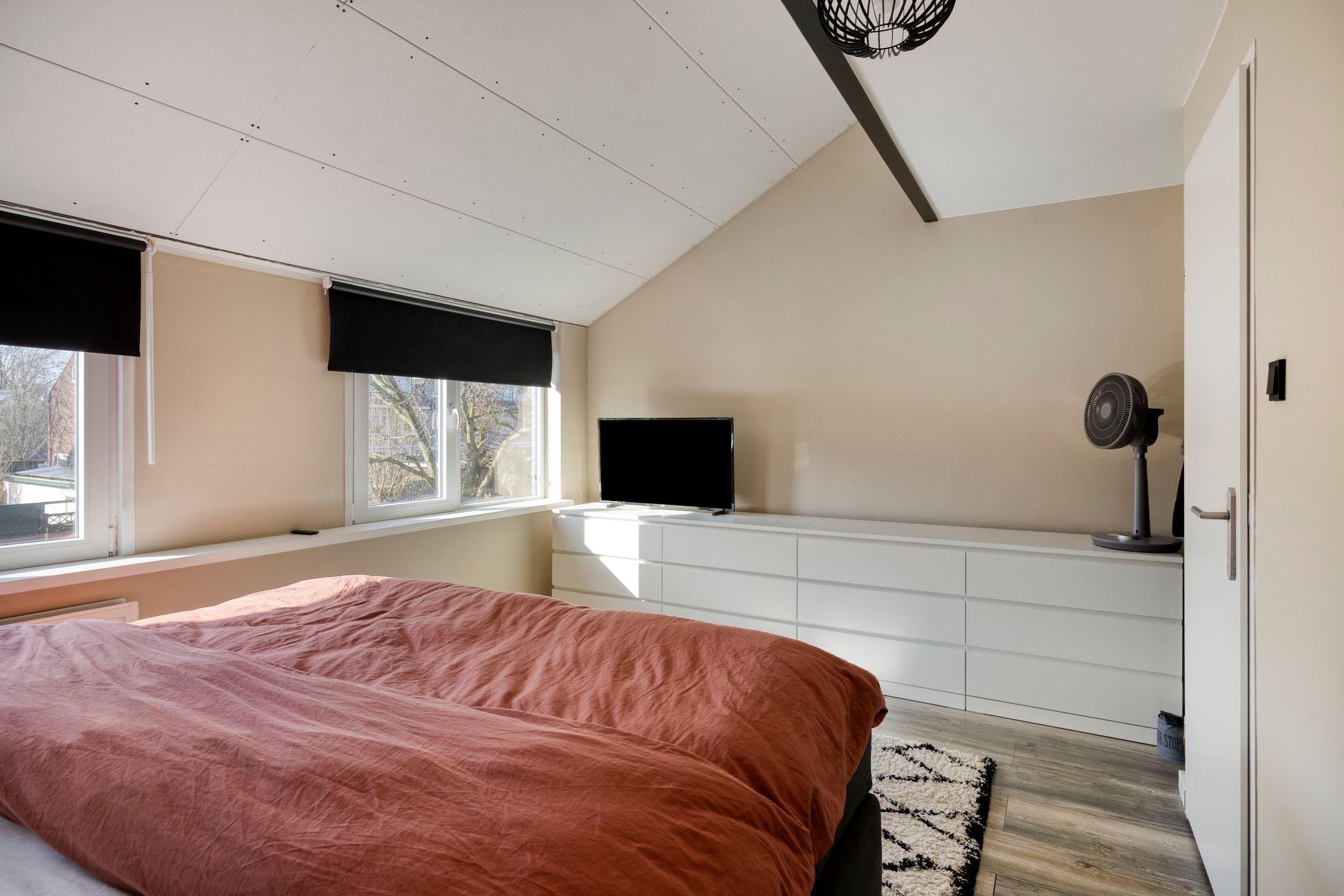 Foto 15 van Sweelincklaan 10