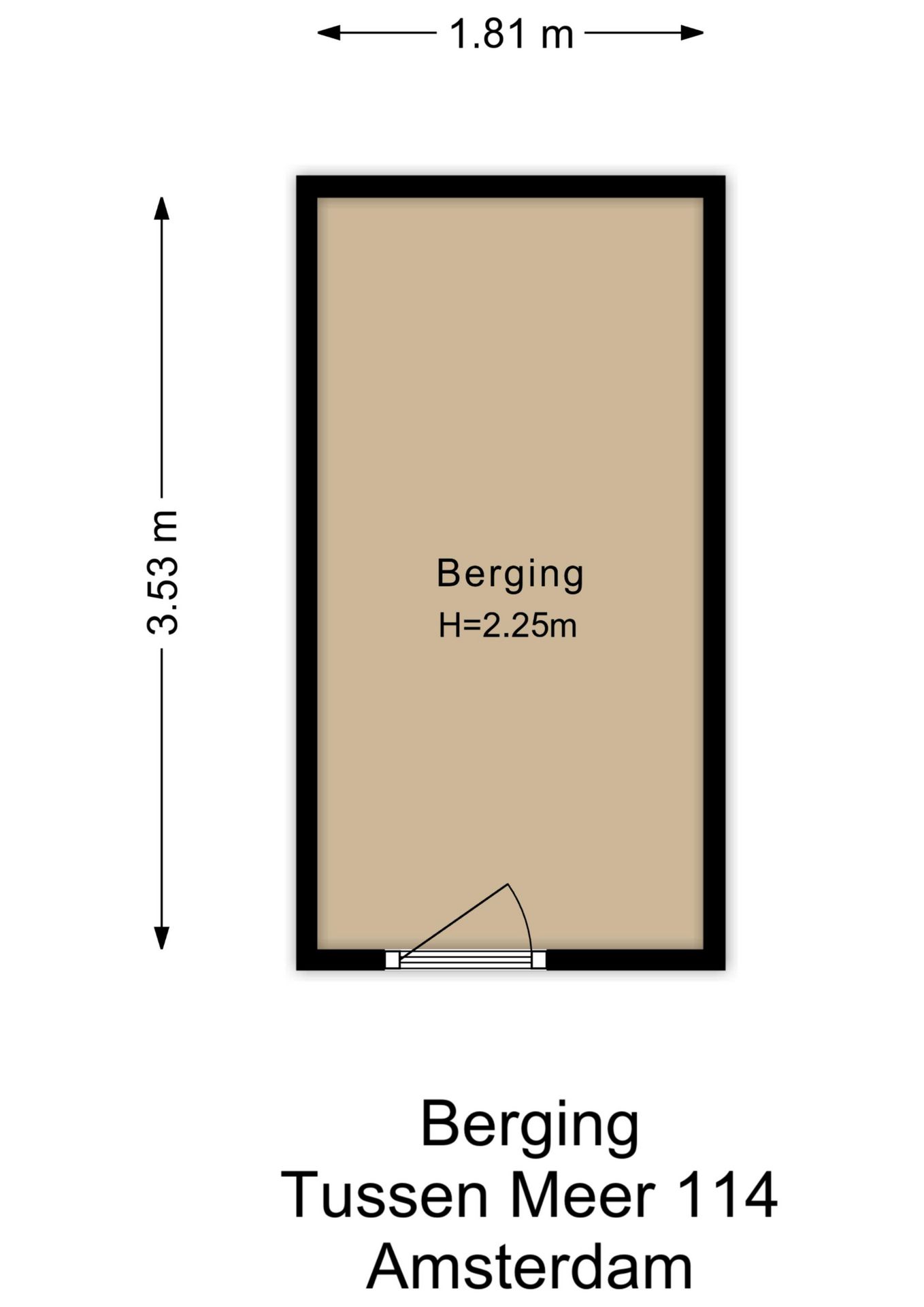 Foto 29 van Tussen Meer 114