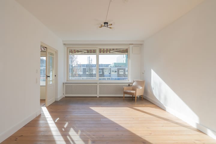 Foto 2 van Tussen Meer 114