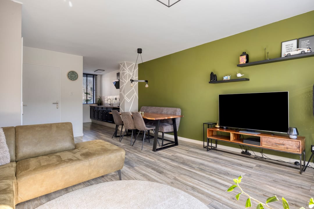 Foto 7 van Sweelincklaan 10