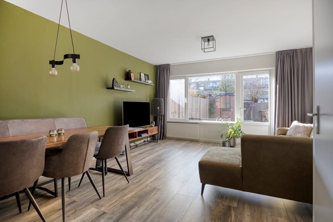 Foto 8 van Sweelincklaan 10