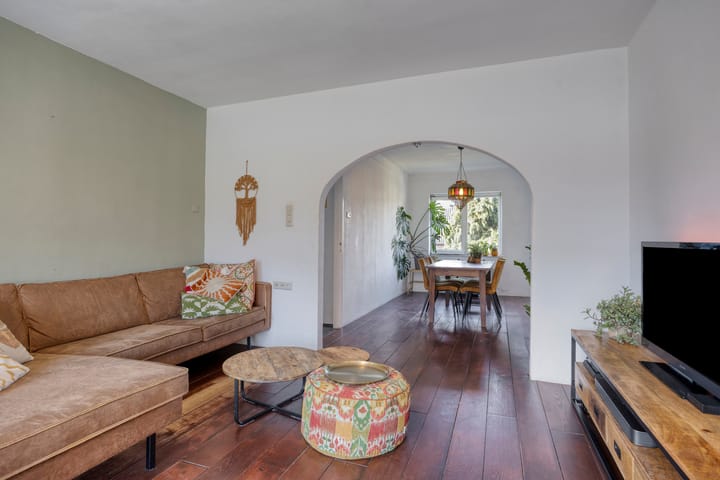 Photo 2 of Jeroen Boschlaan 162