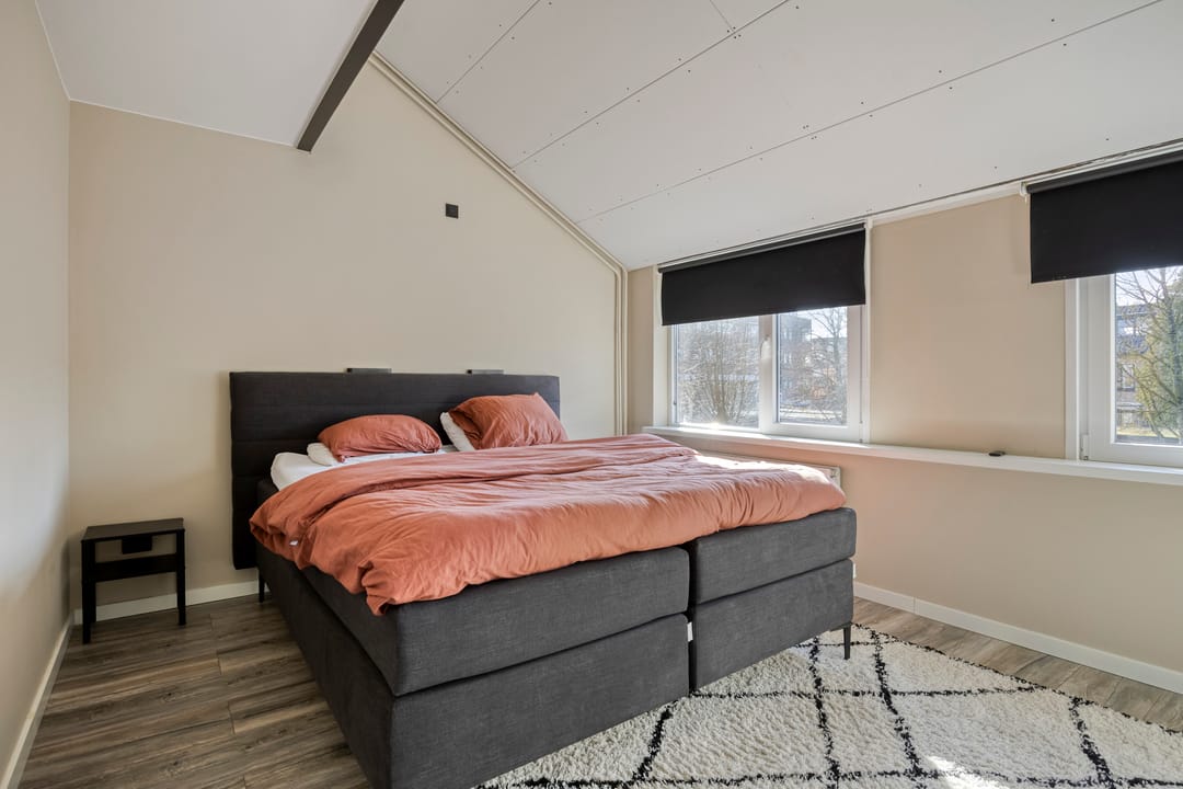 Foto 13 van Sweelincklaan 10