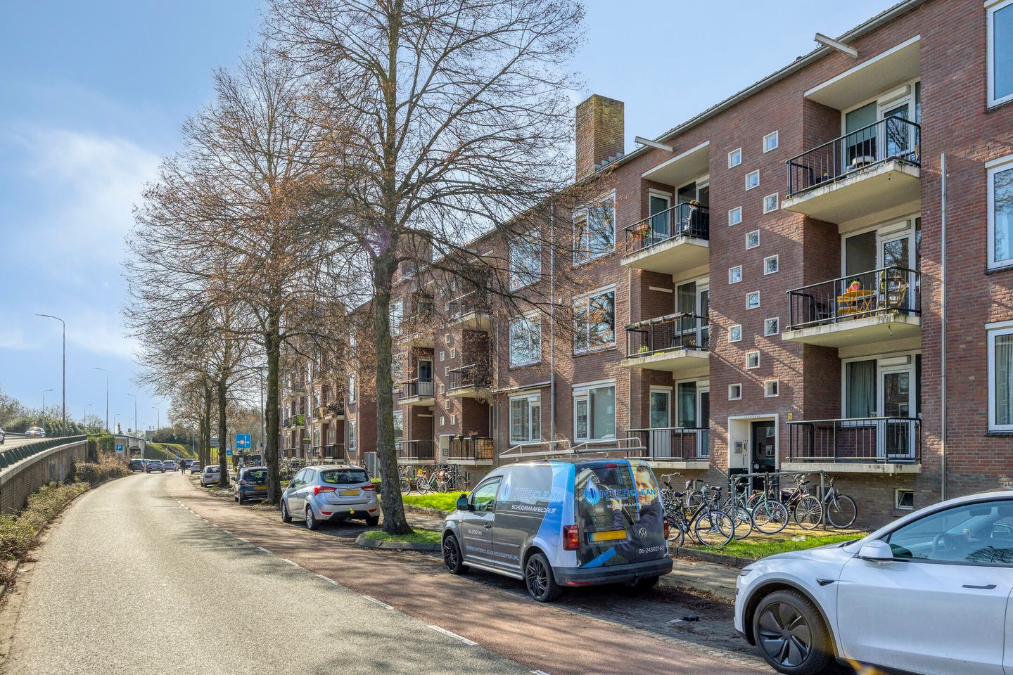 Foto 4 van Jeroen Boschlaan 162