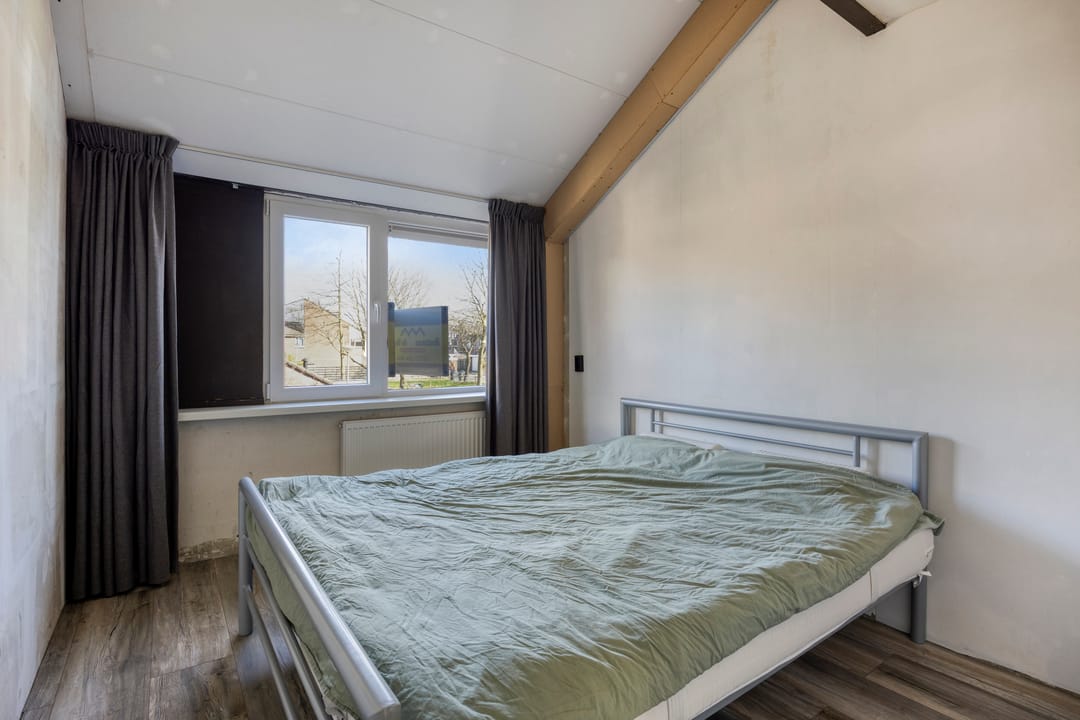 Foto 16 van Sweelincklaan 10