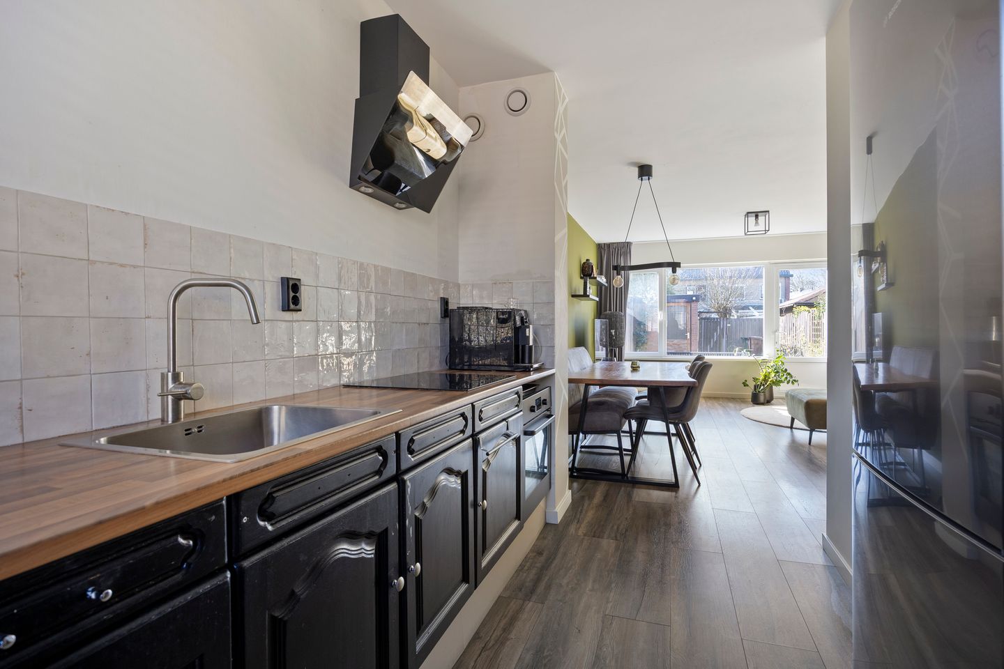 Foto 10 van Sweelincklaan 10