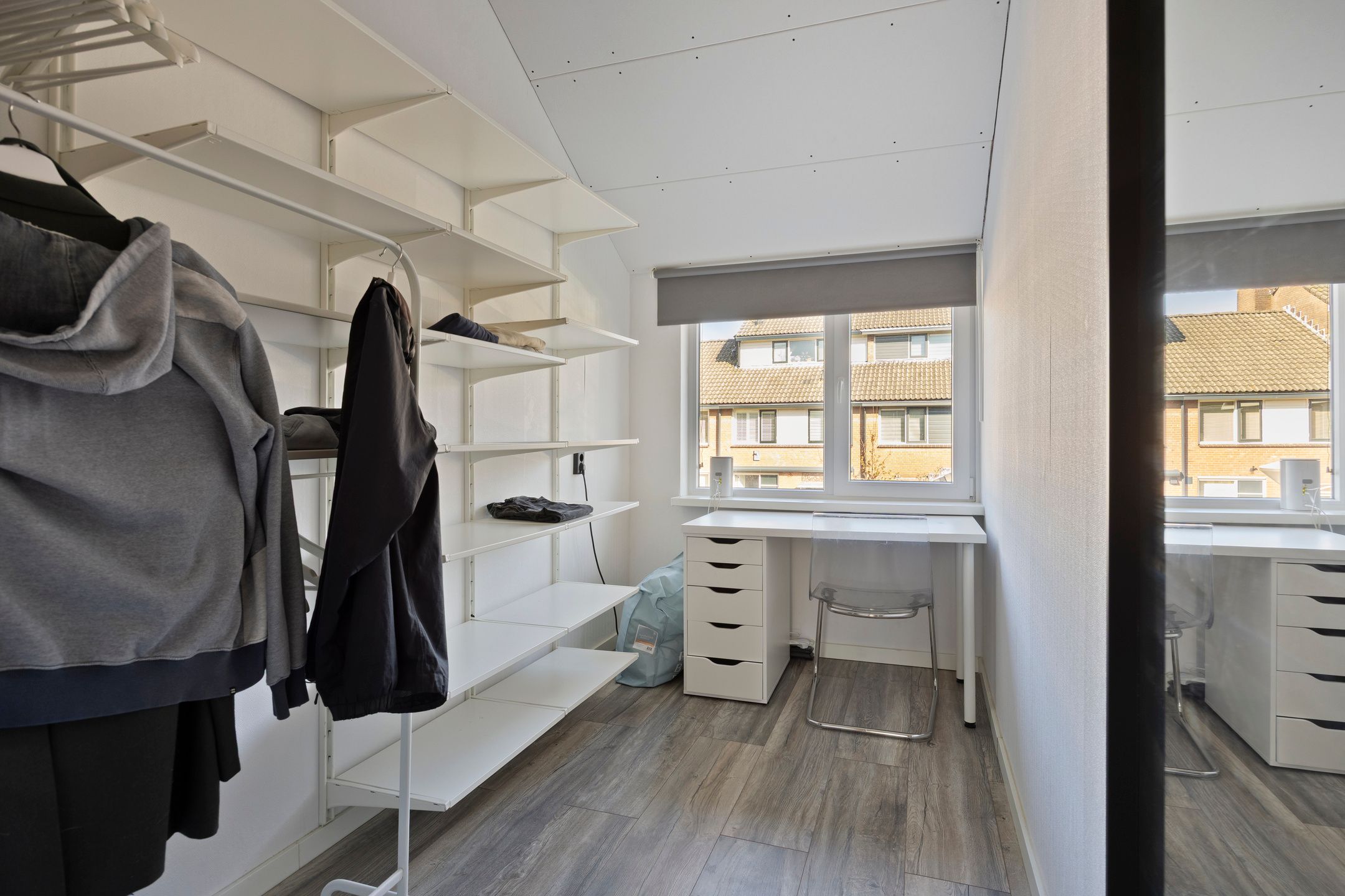 Foto 18 van Sweelincklaan 10